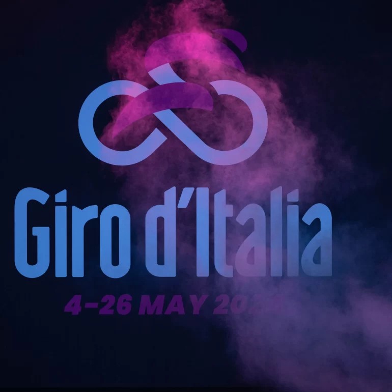 Giro d'Italia 2024